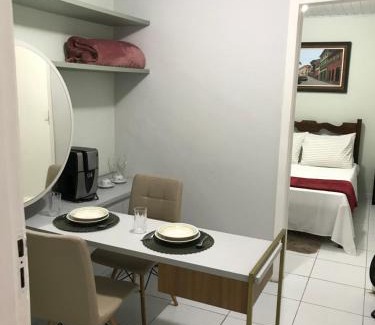 Diamantina House | Quarto Real - Centro Histórico