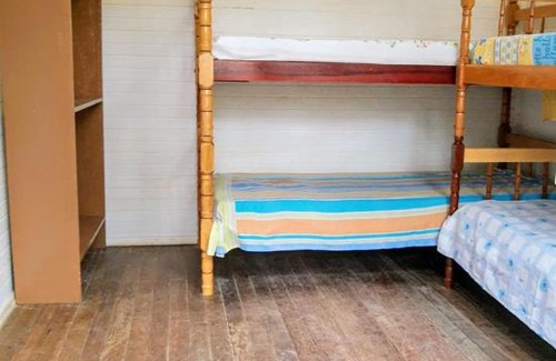 Garopaba Other | Quartos - Camping Carijós