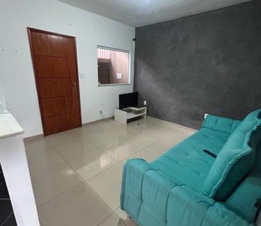 Freguesia Apartment | Quartos gb