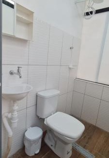 Barueri House | Quartos Individuais Privativos