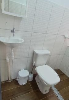 Barueri House | Quartos Individuais Privativos