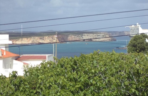 Sagres House | Quartos Maria Clara