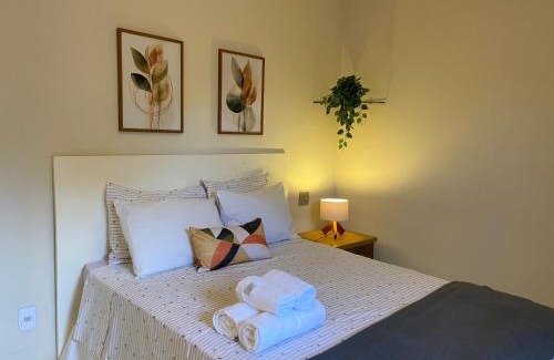 Amambai House | Quartos Recevoir Garden
