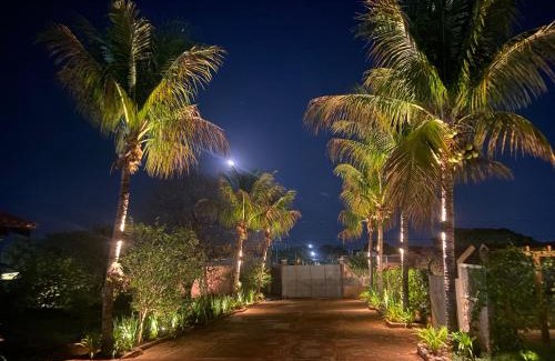 Amambai House | Quartos Recevoir Garden
