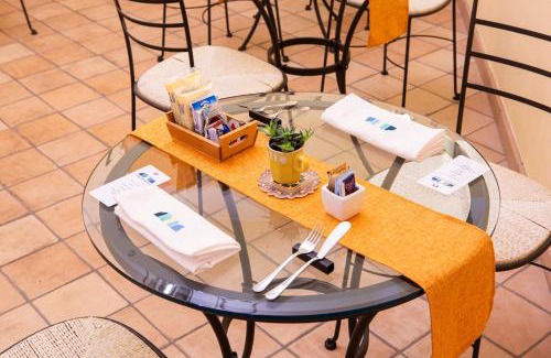 Gaeta Hotel | Quartuccio - Albergo Diffuso - Gaeta