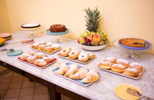 Gaeta Hotel | Quartuccio - Albergo Diffuso - Gaeta