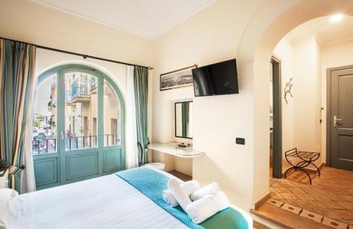 Gaeta Hotel | Quartuccio - Albergo Diffuso - Gaeta