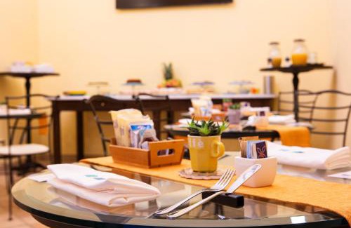 Gaeta Hotel | Quartuccio - Albergo Diffuso - Gaeta
