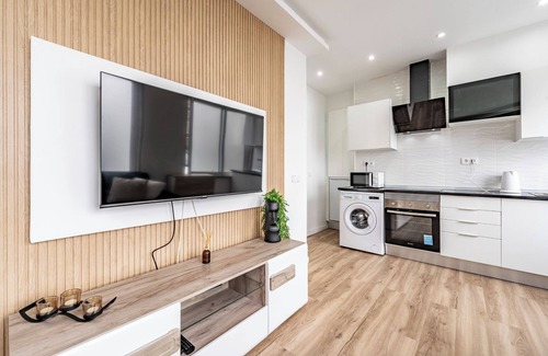 Apelacao Apartment | Quassia Apartment, São João da Talha, Lisbon