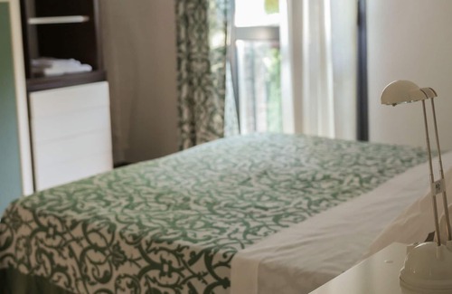 Quattro Castella Apartment | Quattrocolli Apartment