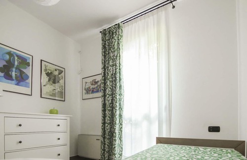 Quattro Castella Apartment | Quattrocolli Apartment