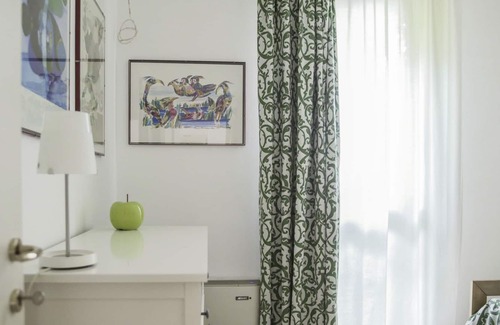 Quattro Castella Apartment | Quattrocolli Apartment