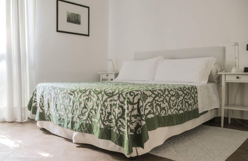Quattro Castella Apartment | Quattrocolli Apartment