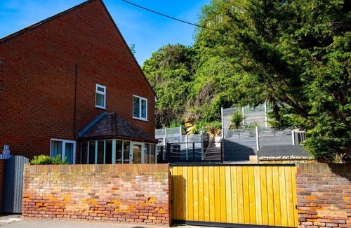 Rye Cottage | Quayside – Ideal Location – Rye Town Centre