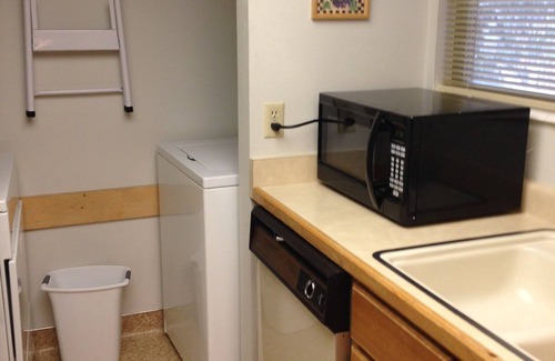 Kimball Junction Condo | Queen Bed, Wifi, Fireplace, Outdoor Hot Tub