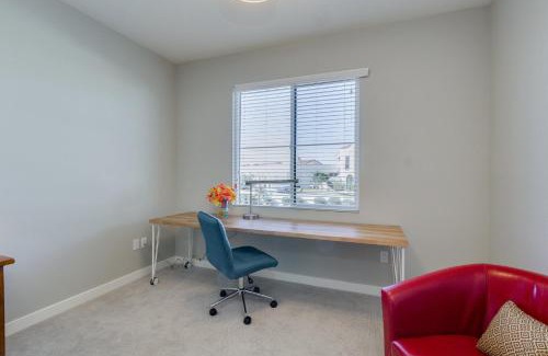 Ocotillo House | Queen Creek #160 Chandler