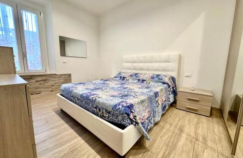 Follonica Apartment | Queen E
