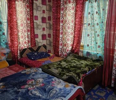 Srinagar House | Queen Palace guest house