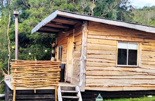 Chiloe Island Apartment | Quellón ,Chonchi ,Natri,Molulco