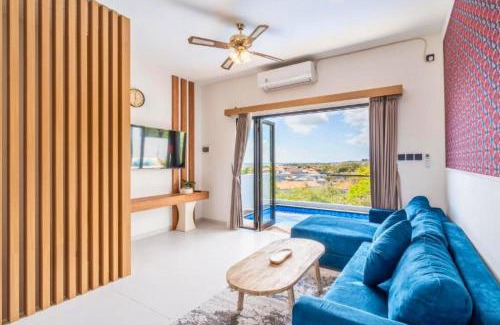 Mumbul Villa | Quentin 2 BR Private Pool Villa ZN271