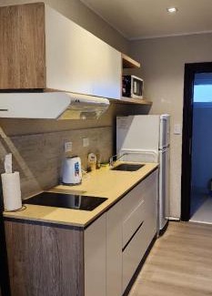 Quequen Apartment | Quequen - Vista al Mar
