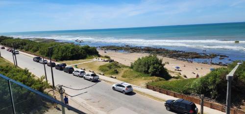 Quequen Apartment | Quequen - Vista al Mar