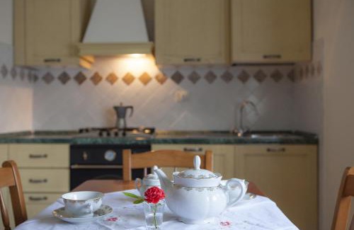 Barberino Val d'Elsa House | Quercia Al Poggio