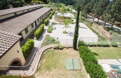 Trequanda Apartment | Quercia by Interhome