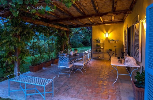 Manciano Villa | Quercia Felice 17, Emma Villas
