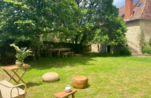 Gindou House | Quercy - Magnifique Maison de Caractère