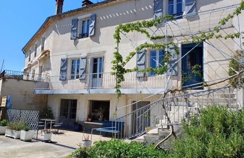 Concots House | Quercy Noble Coeur - CONTESTS