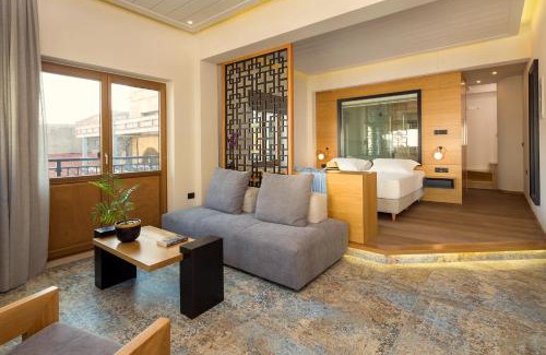 Old Town Hotel | Querini Luxury Suites