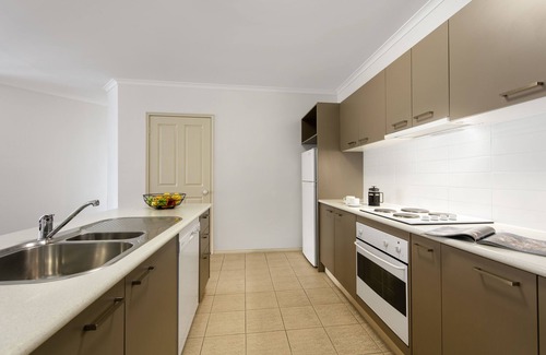 Golden Square Hotel | Quest Bendigo