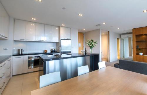 Parnell Apartment | Quest Carlaw Park Serviced Apartments