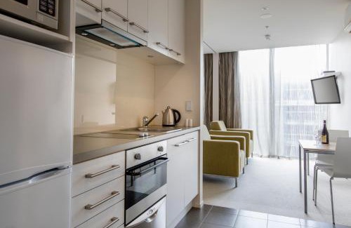 Parnell Apartment | Quest Carlaw Park Serviced Apartments
