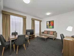 Dandenong Apartment | Quest Dandenong