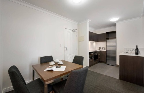 Dandenong Apartment | Quest Dandenong