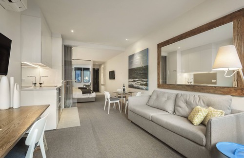 Frankston Apartment | Quest Frankston on the Bay