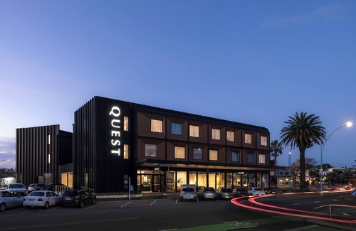 Mount Maunganui Apartment | Quest Mt Maunganui