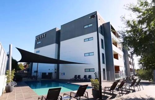 Wodonga Apartment | Quest Wodonga
