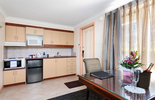 Kalgoorlie Apartment | Quest Yelverton Kalgoorlie