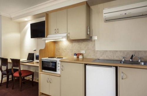 Kalgoorlie Apartment | Quest Yelverton Kalgoorlie
