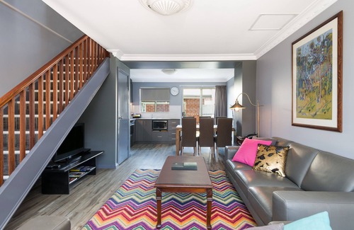 Kalgoorlie Apartment | Quest Yelverton Kalgoorlie