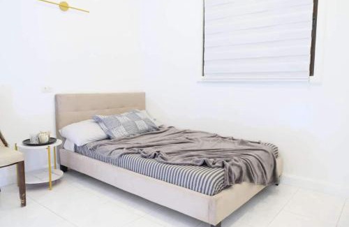 Digos City House | Quick Space by AG Studio