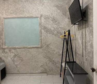 Digos City House | Quick Space by AG Studio
