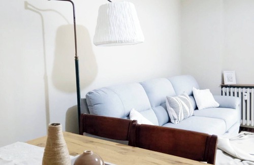 Vernato Apartment | QuickHome Giada - Three Bedroom Apartment, Sleeps 7
