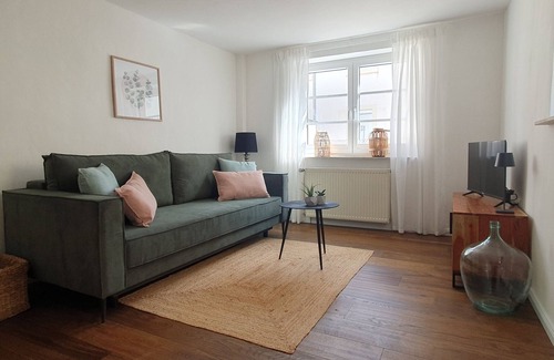 Neustadt-Diedesfeld House | Quiet and very cozy vacation home at the center of the German Wine Route