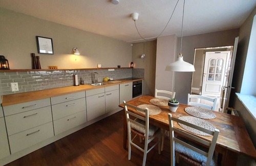 Neustadt-Diedesfeld House | Quiet and very cozy vacation home at the center of the German Wine Route