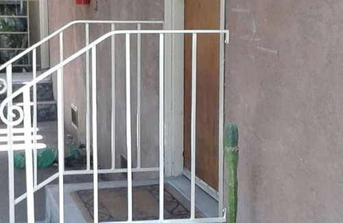 Elmwood Apartment | Quiet 1 bedroom walking distance from UC Berkeley!