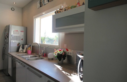 Gemenos Villa | Quiet 150m2 villa with swimming pool in Gemenos (near Cassis)